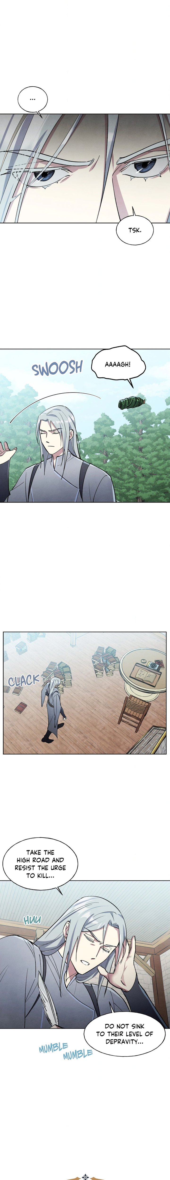 The Duke’s Debt (Uncensored) - Chapter 6 Page 5