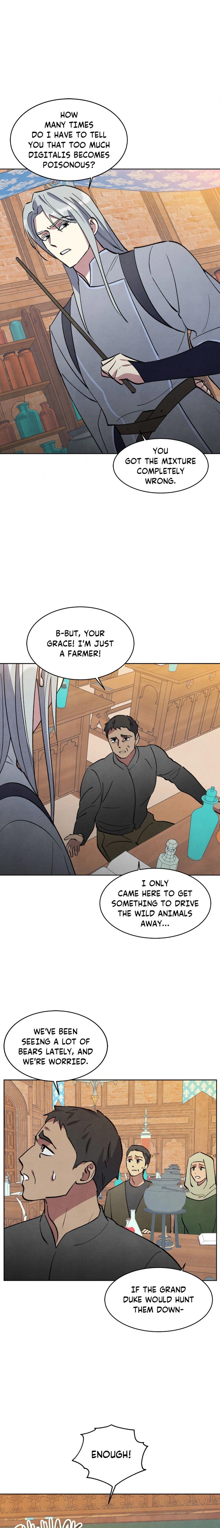 The Duke’s Debt (Uncensored) - Chapter 60.01 Page 15