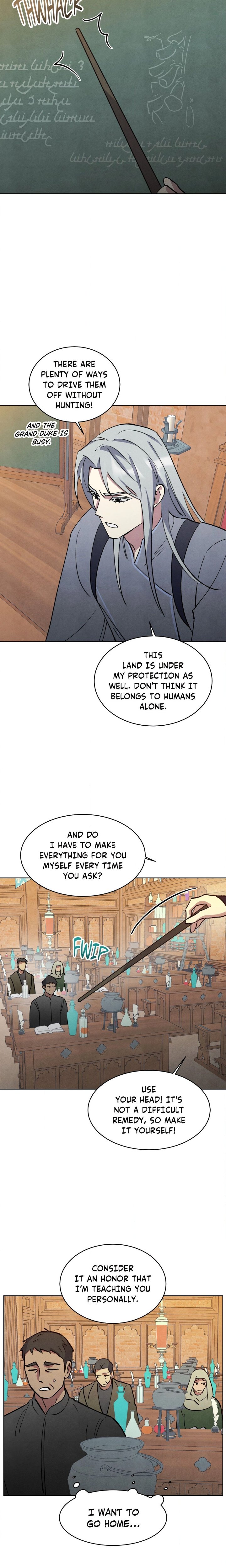The Duke’s Debt (Uncensored) - Chapter 60.01 Page 16