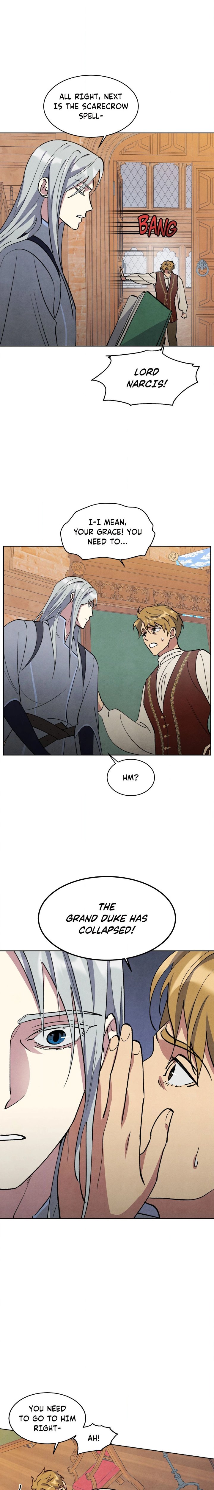 The Duke’s Debt (Uncensored) - Chapter 60.01 Page 17