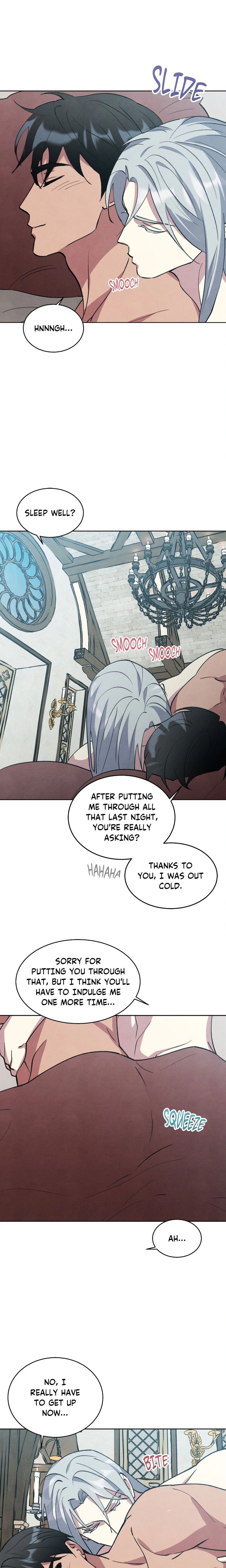 The Duke’s Debt (Uncensored) - Chapter 60.01 Page 3