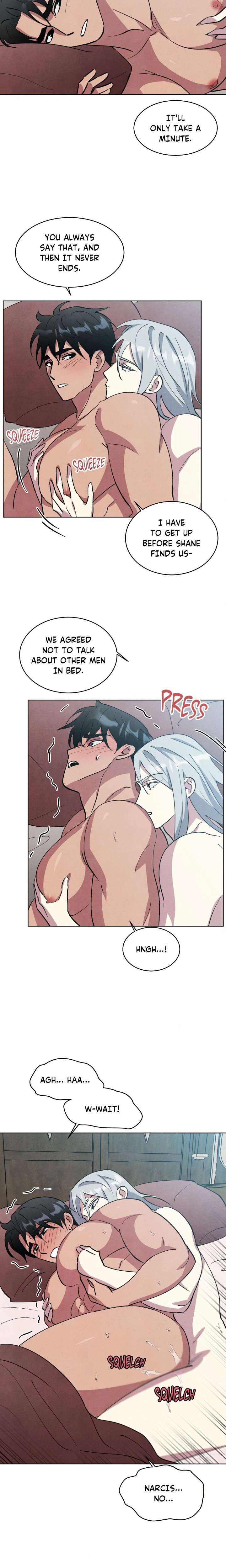 The Duke’s Debt (Uncensored) - Chapter 60.01 Page 4