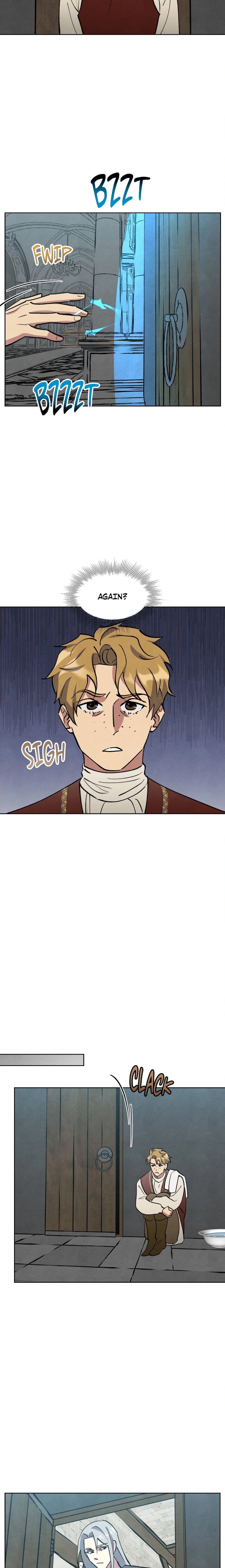 The Duke’s Debt (Uncensored) - Chapter 60.01 Page 7