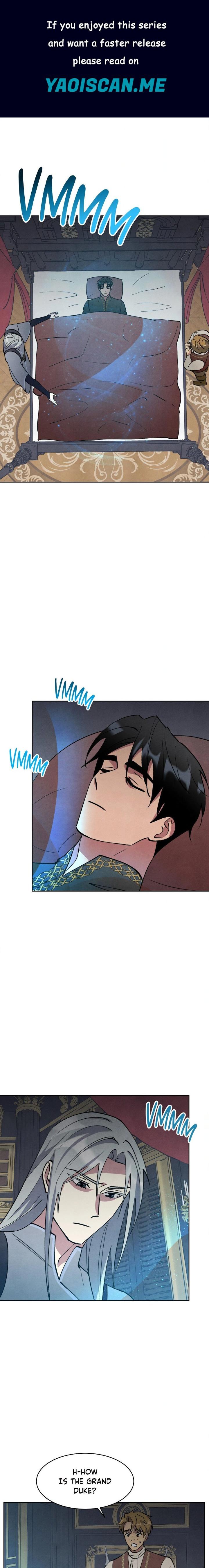 The Duke’s Debt (Uncensored) - Chapter 60.02 Page 1