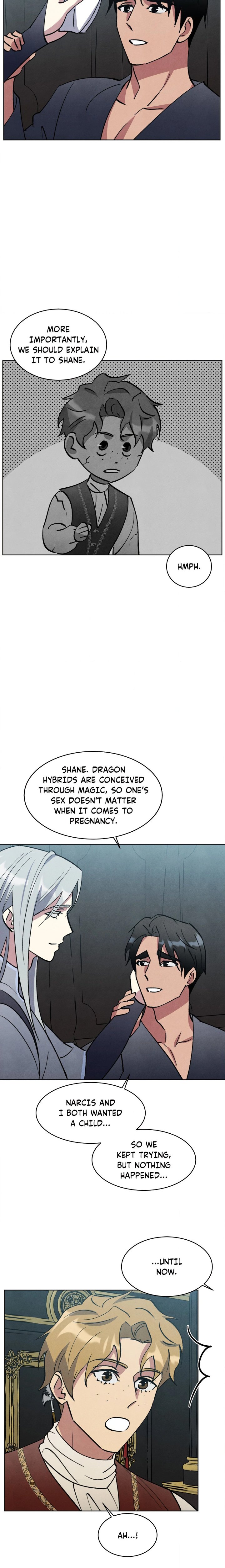 The Duke’s Debt (Uncensored) - Chapter 60.02 Page 10