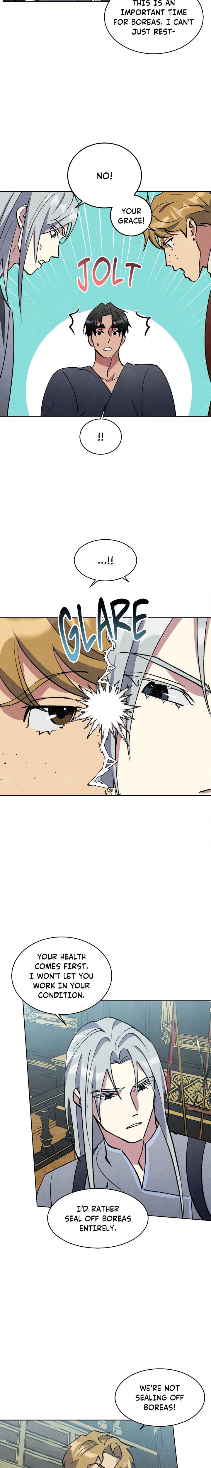 The Duke’s Debt (Uncensored) - Chapter 60.02 Page 15