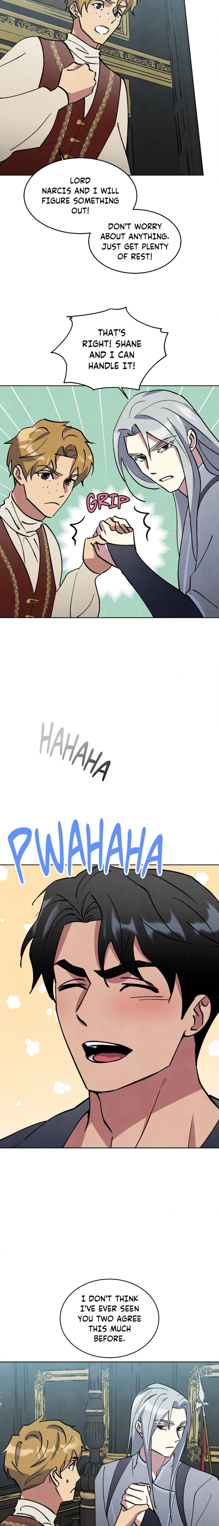 The Duke’s Debt (Uncensored) - Chapter 60.02 Page 16