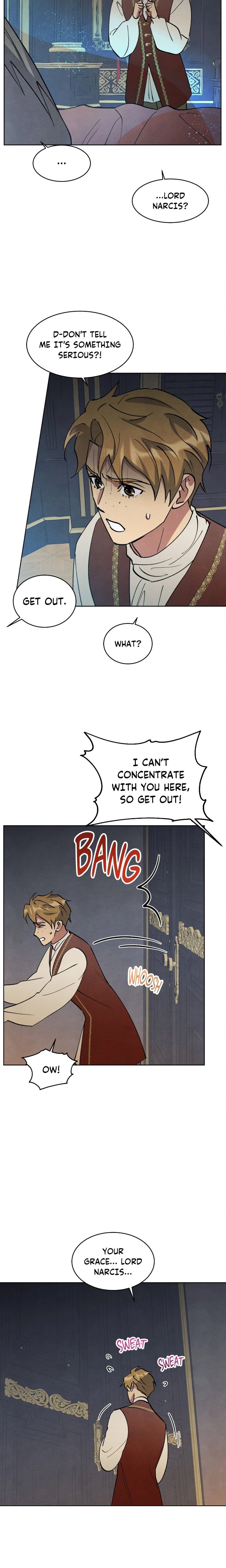 The Duke’s Debt (Uncensored) - Chapter 60.02 Page 2