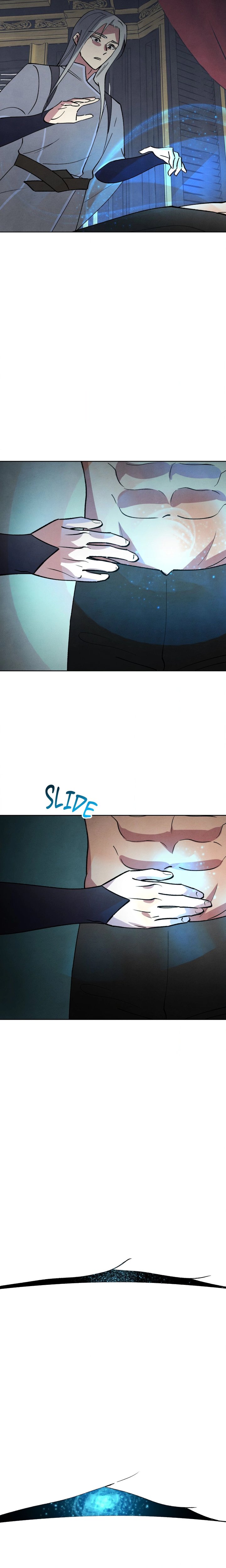 The Duke’s Debt (Uncensored) - Chapter 60.02 Page 4