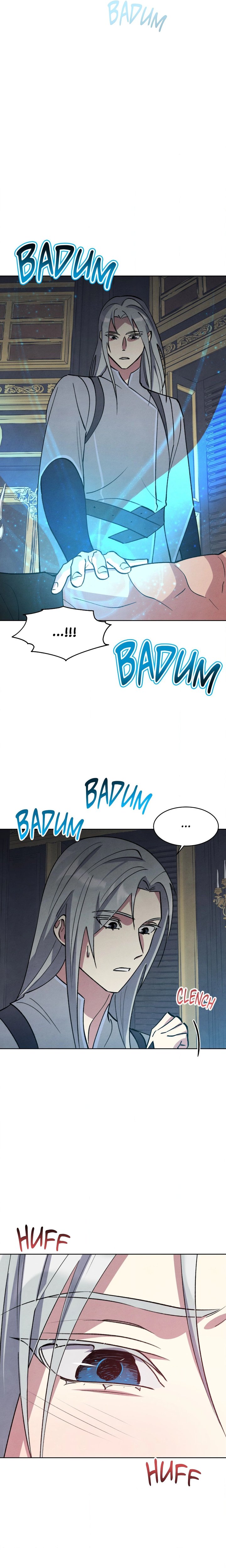 The Duke’s Debt (Uncensored) - Chapter 60.02 Page 5