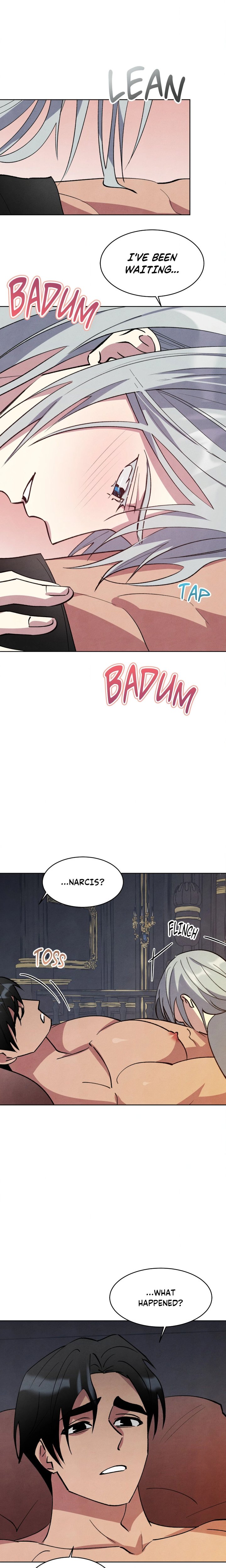 The Duke’s Debt (Uncensored) - Chapter 60.02 Page 6