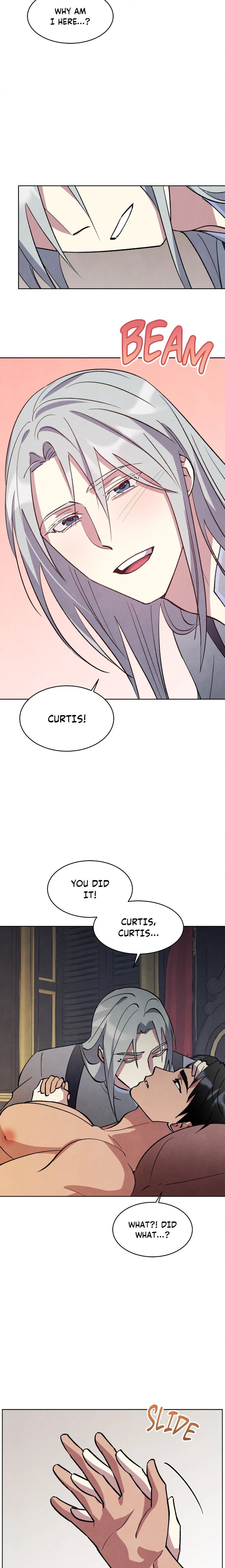 The Duke’s Debt (Uncensored) - Chapter 60.02 Page 7