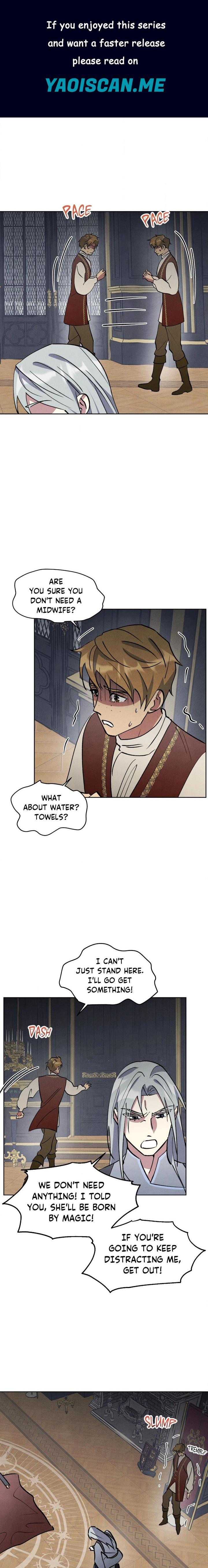 The Duke’s Debt (Uncensored) - Chapter 60.03 Page 1
