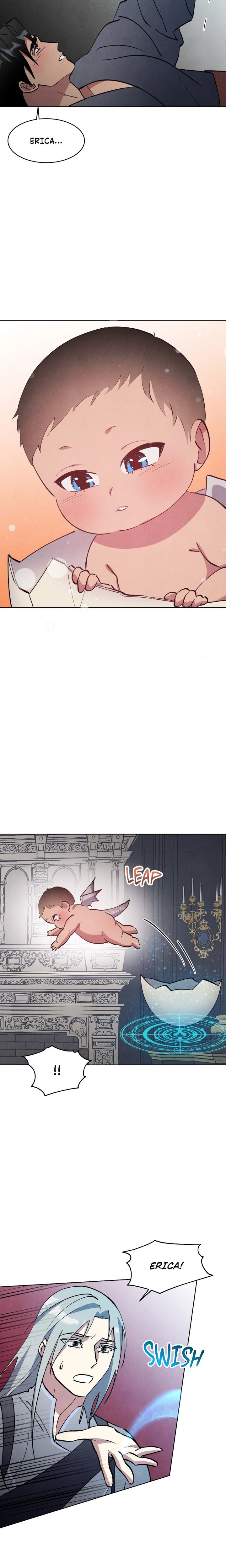 The Duke’s Debt (Uncensored) - Chapter 60.03 Page 10