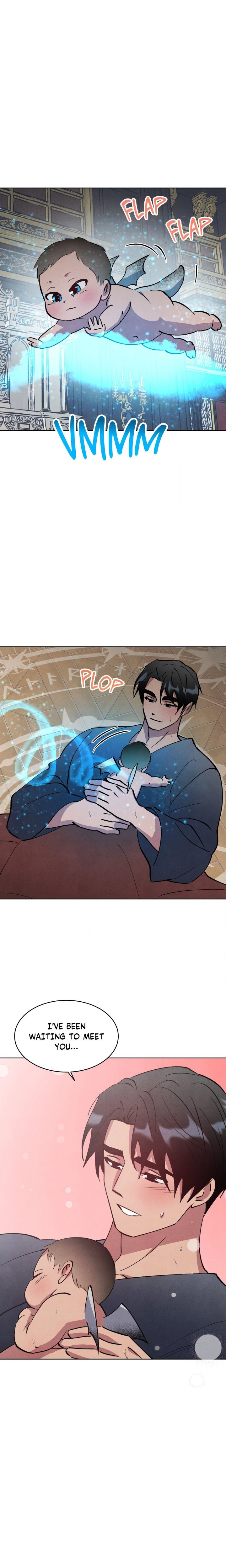 The Duke’s Debt (Uncensored) - Chapter 60.03 Page 11