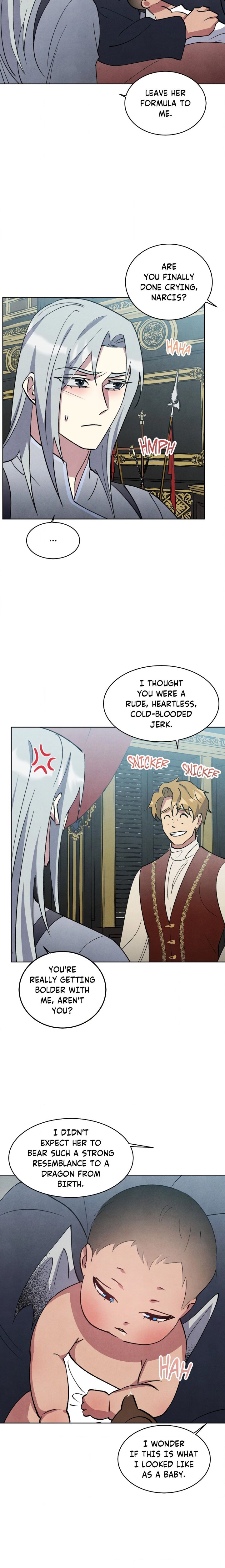 The Duke’s Debt (Uncensored) - Chapter 60.03 Page 15