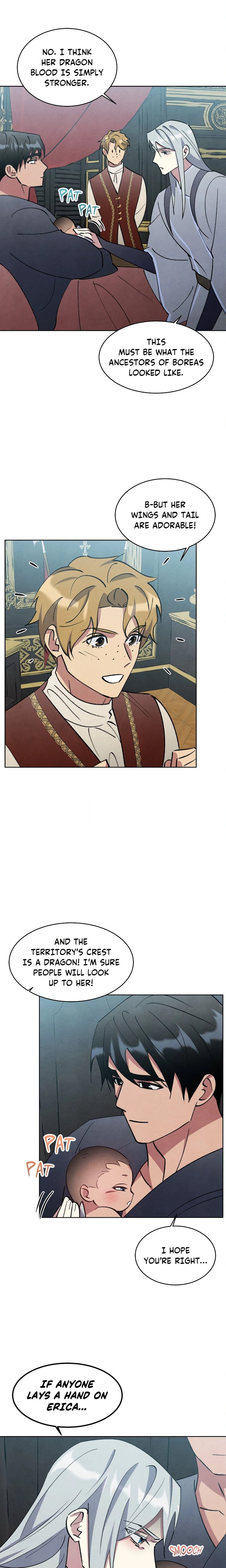 The Duke’s Debt (Uncensored) - Chapter 60.03 Page 16