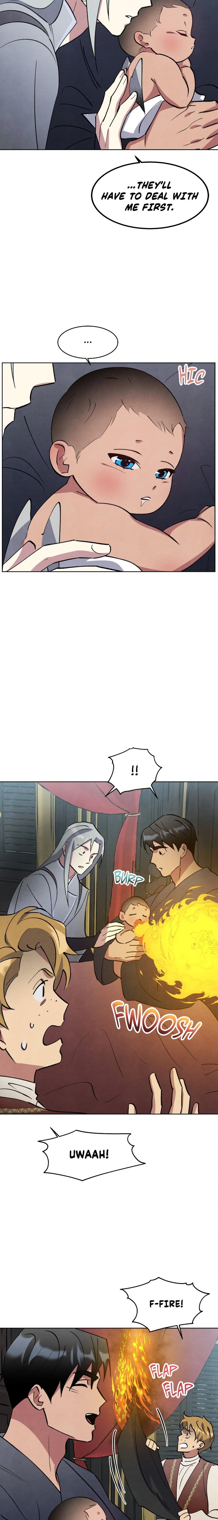 The Duke’s Debt (Uncensored) - Chapter 60.03 Page 17