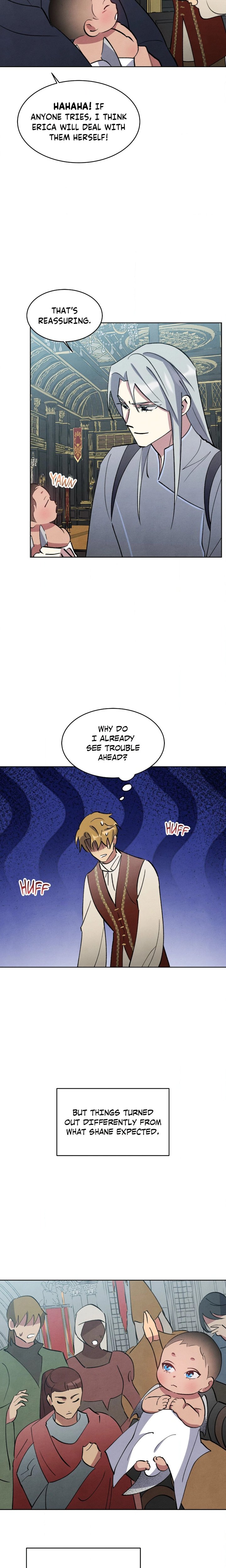 The Duke’s Debt (Uncensored) - Chapter 60.03 Page 18