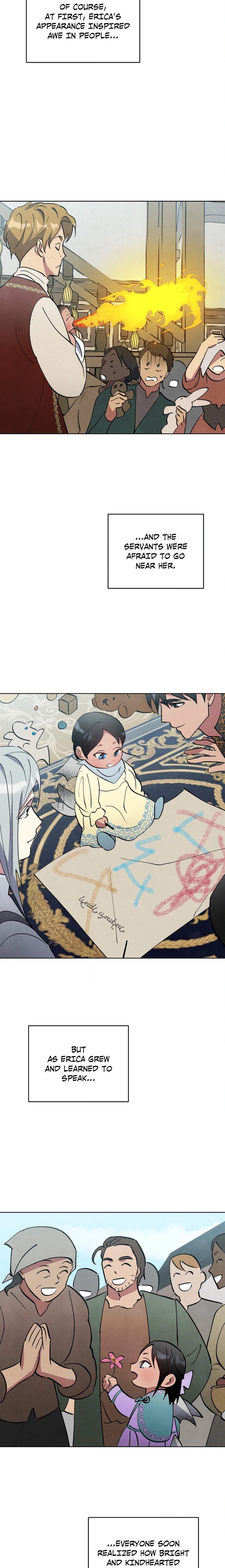 The Duke’s Debt (Uncensored) - Chapter 60.03 Page 19