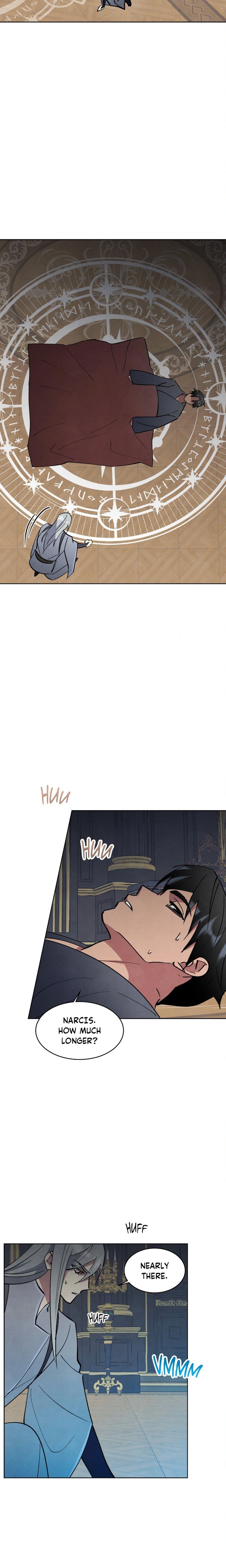 The Duke’s Debt (Uncensored) - Chapter 60.03 Page 2