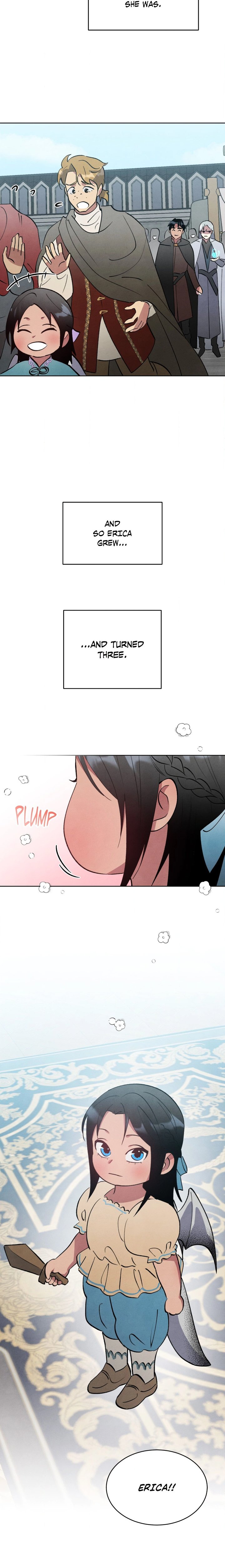 The Duke’s Debt (Uncensored) - Chapter 60.03 Page 20