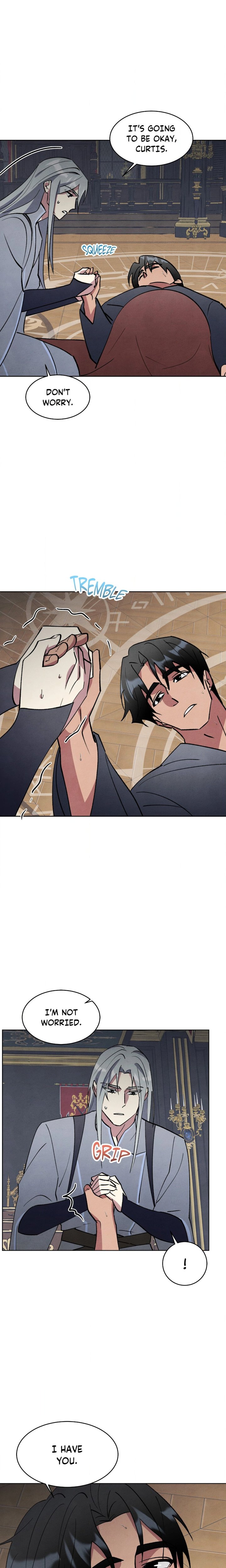 The Duke’s Debt (Uncensored) - Chapter 60.03 Page 3