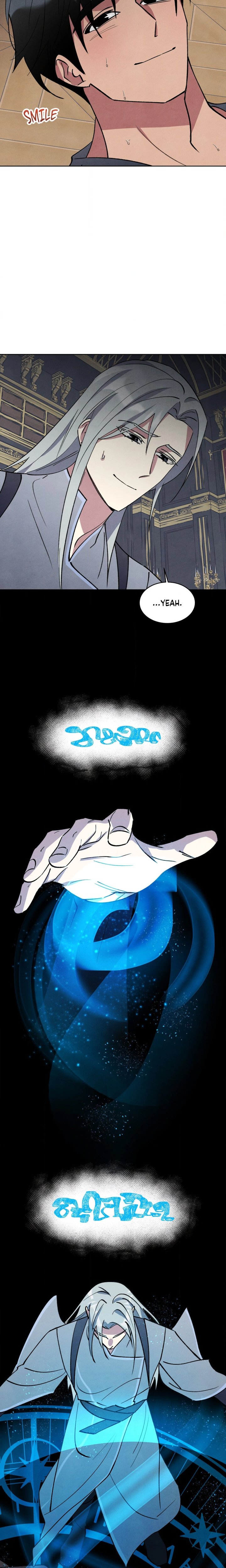 The Duke’s Debt (Uncensored) - Chapter 60.03 Page 4