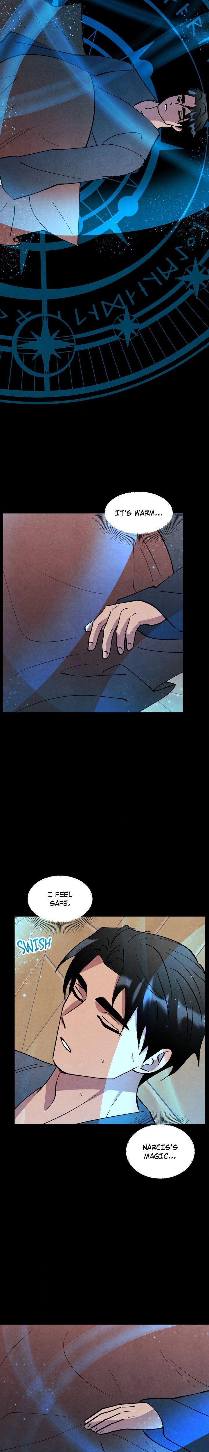 The Duke’s Debt (Uncensored) - Chapter 60.03 Page 5