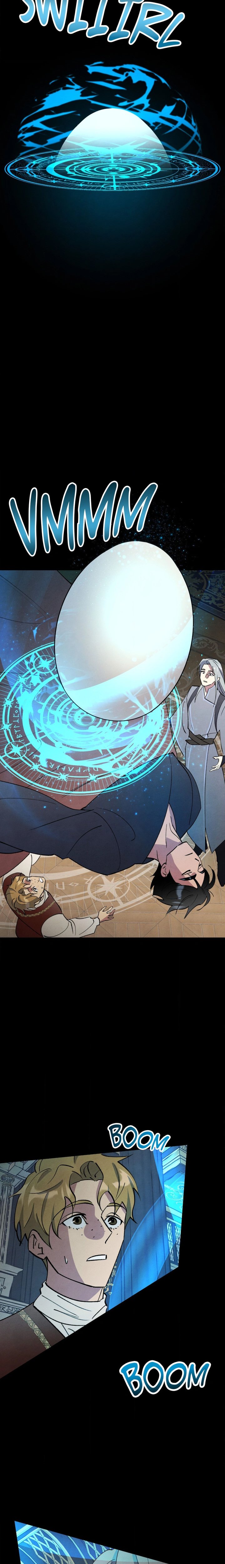 The Duke’s Debt (Uncensored) - Chapter 60.03 Page 7