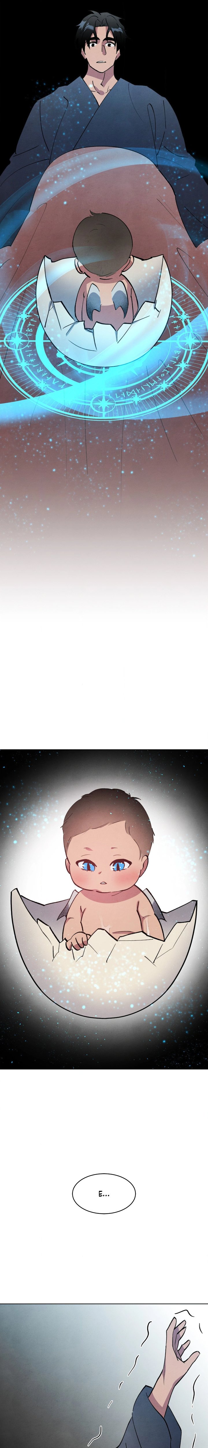 The Duke’s Debt (Uncensored) - Chapter 60.03 Page 9