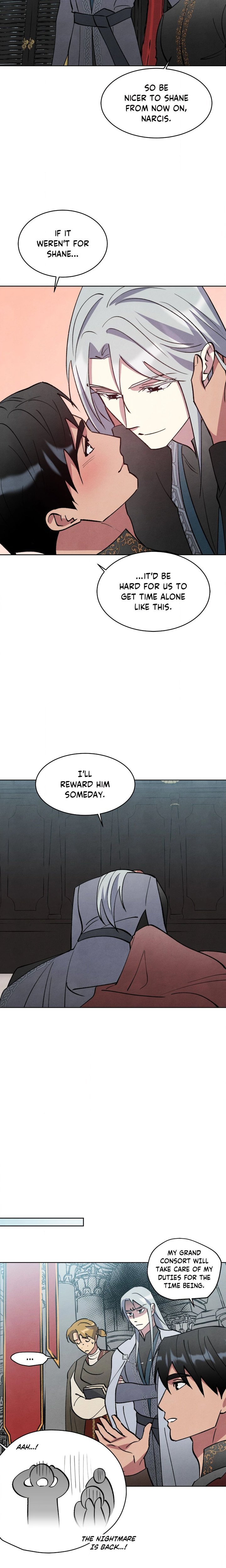 The Duke’s Debt (Uncensored) - Chapter 60.04 Page 10