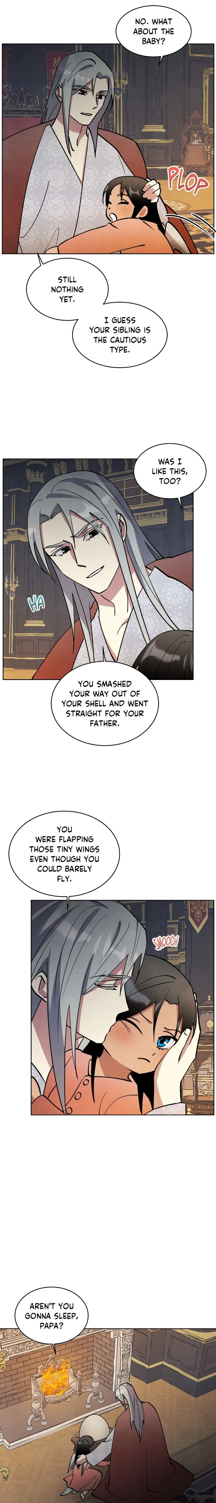 The Duke’s Debt (Uncensored) - Chapter 60.04 Page 15