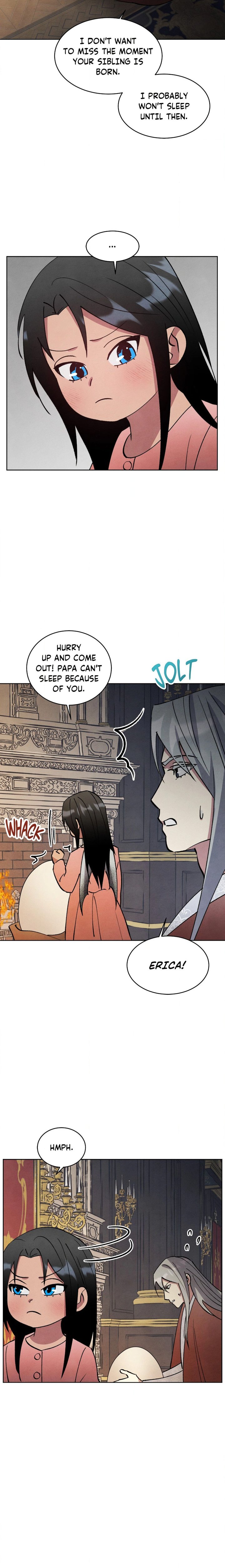 The Duke’s Debt (Uncensored) - Chapter 60.04 Page 16