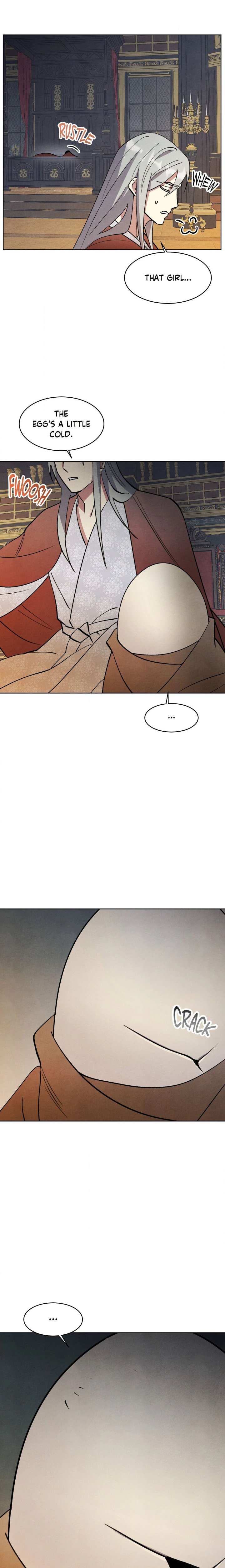 The Duke’s Debt (Uncensored) - Chapter 60.04 Page 17