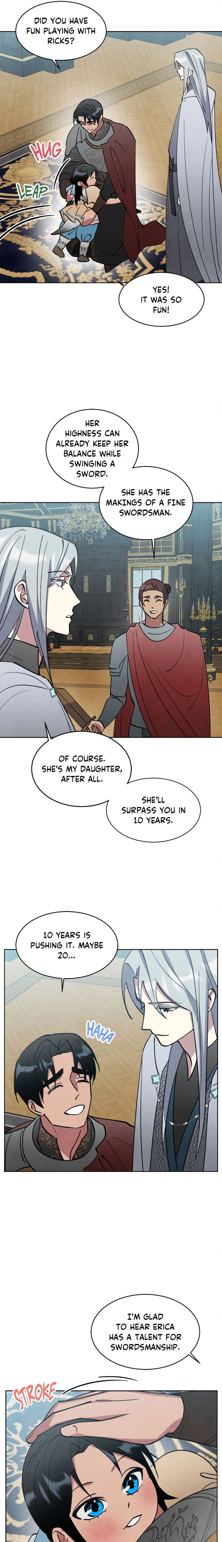 The Duke’s Debt (Uncensored) - Chapter 60.04 Page 2