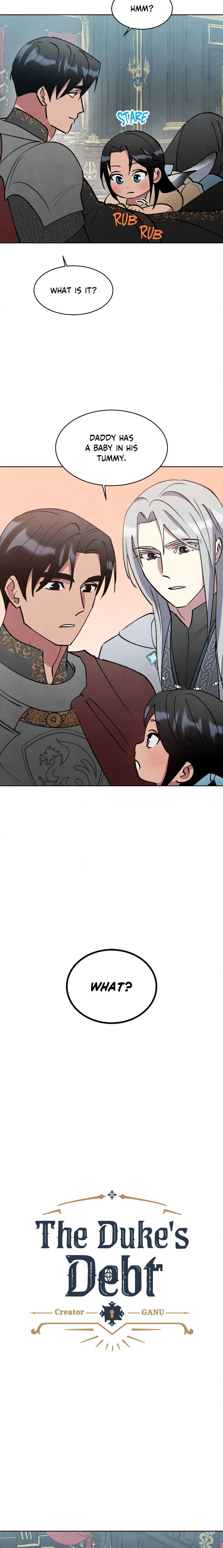 The Duke’s Debt (Uncensored) - Chapter 60.04 Page 4