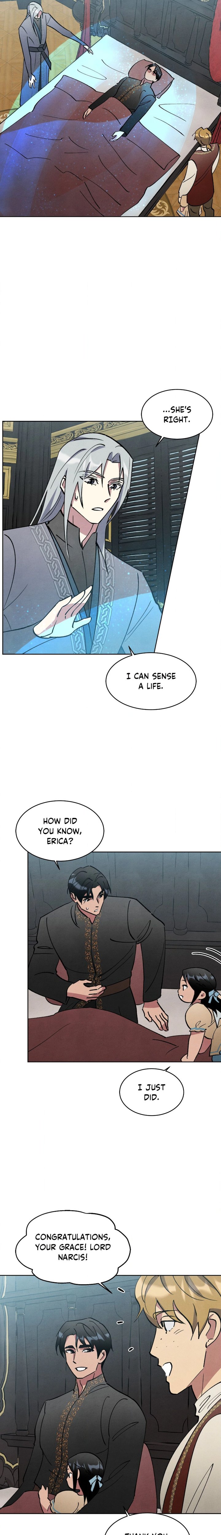 The Duke’s Debt (Uncensored) - Chapter 60.04 Page 5