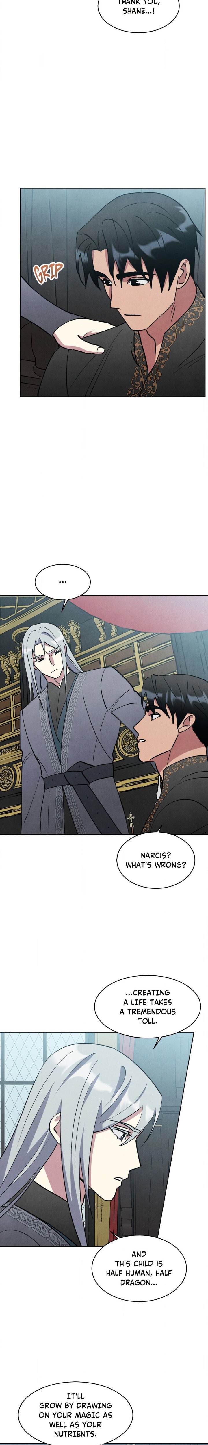 The Duke’s Debt (Uncensored) - Chapter 60.04 Page 6