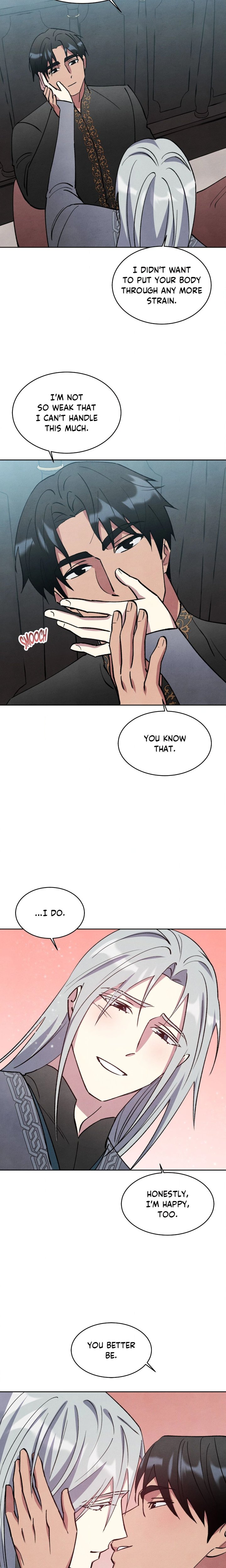 The Duke’s Debt (Uncensored) - Chapter 60.04 Page 7