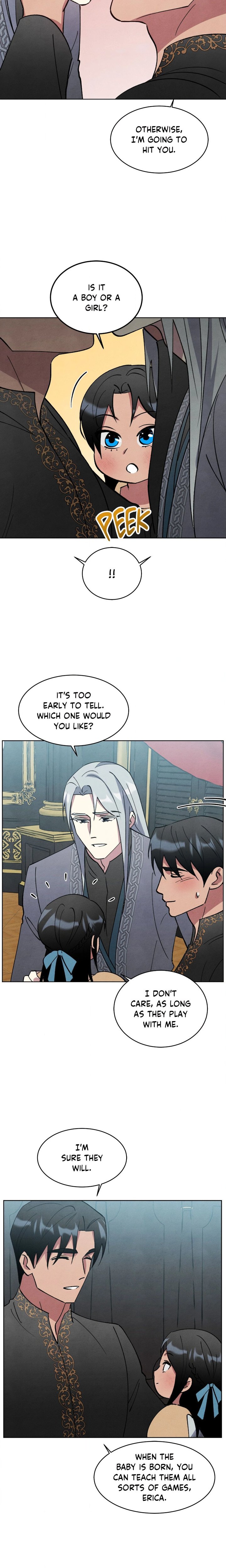 The Duke’s Debt (Uncensored) - Chapter 60.04 Page 8