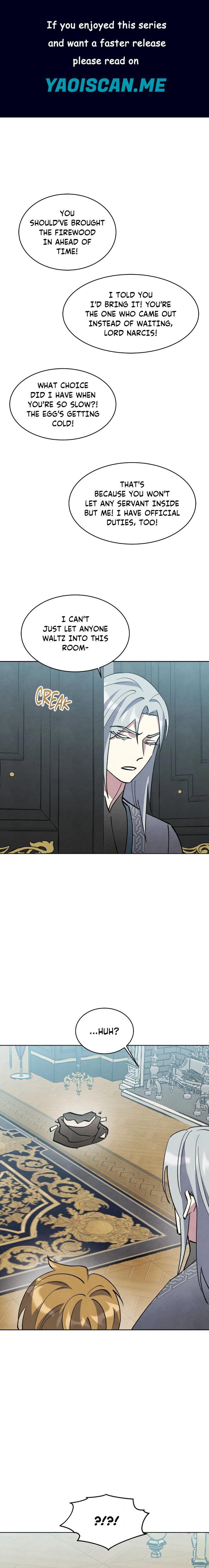 The Duke’s Debt (Uncensored) - Chapter 60.05 Page 1