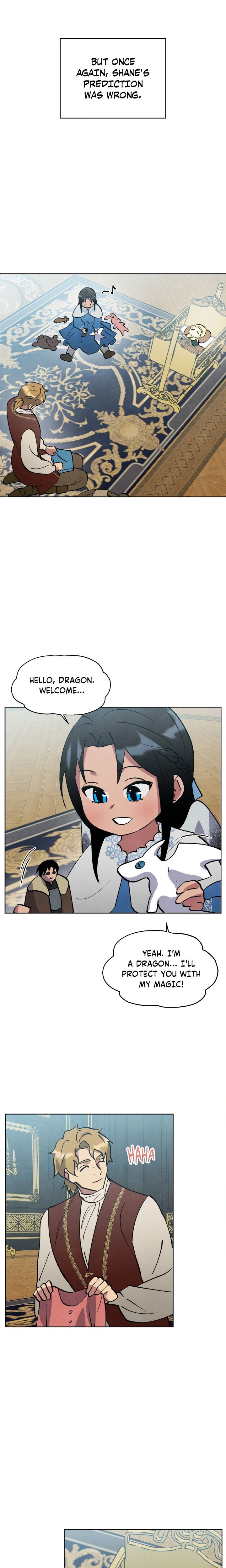 The Duke’s Debt (Uncensored) - Chapter 60.05 Page 12