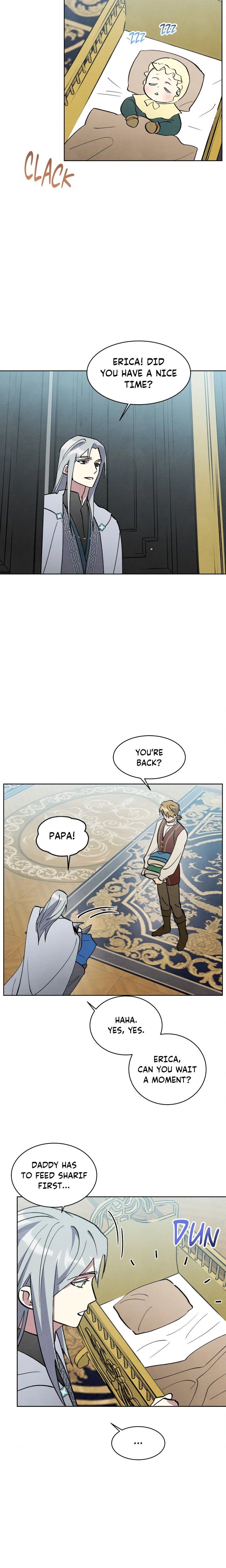 The Duke’s Debt (Uncensored) - Chapter 60.05 Page 13