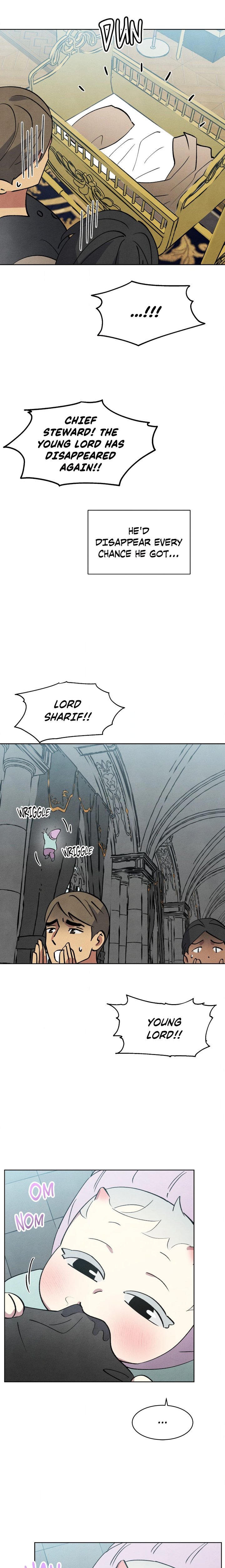 The Duke’s Debt (Uncensored) - Chapter 60.05 Page 18