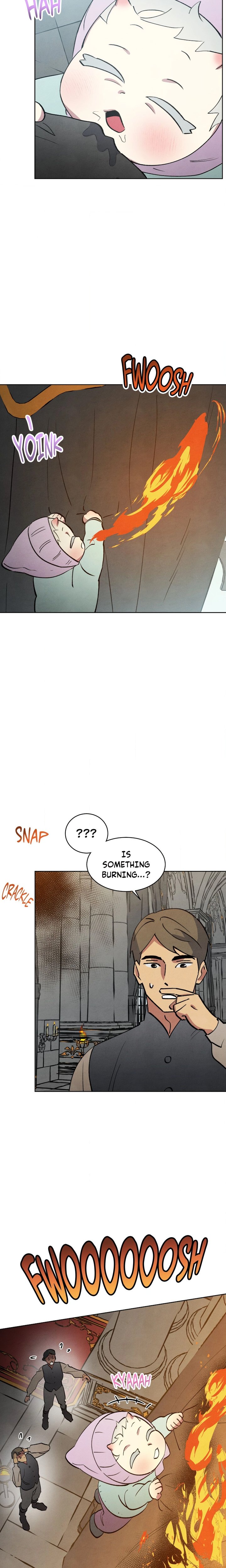 The Duke’s Debt (Uncensored) - Chapter 60.05 Page 19