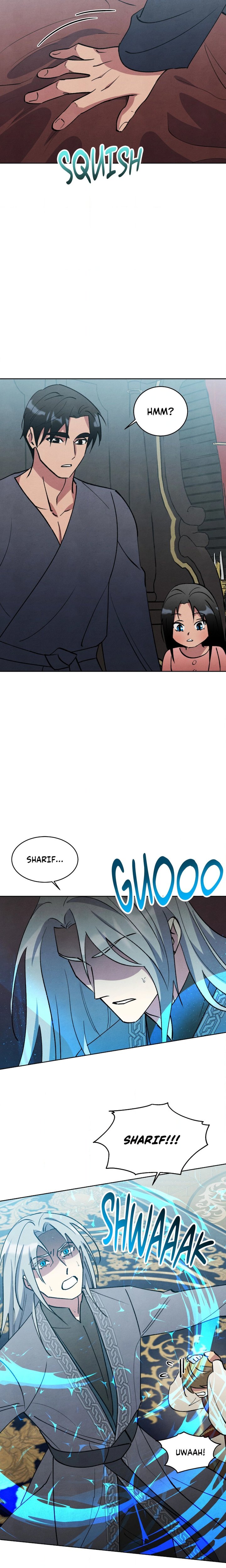 The Duke’s Debt (Uncensored) - Chapter 60.05 Page 4