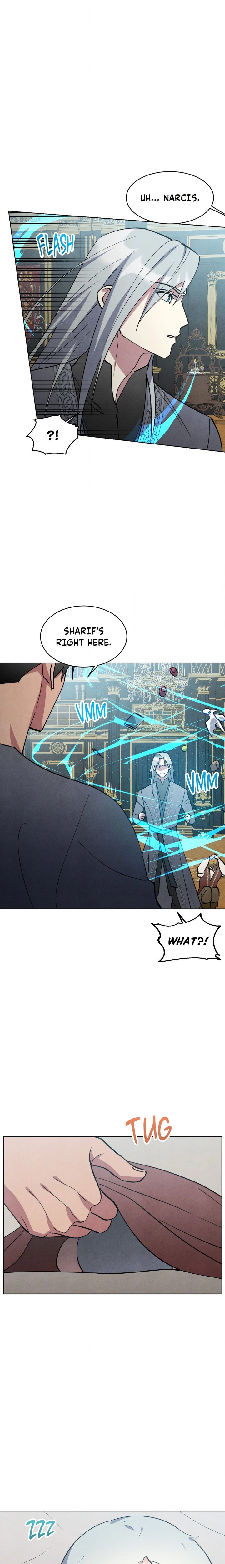 The Duke’s Debt (Uncensored) - Chapter 60.05 Page 5