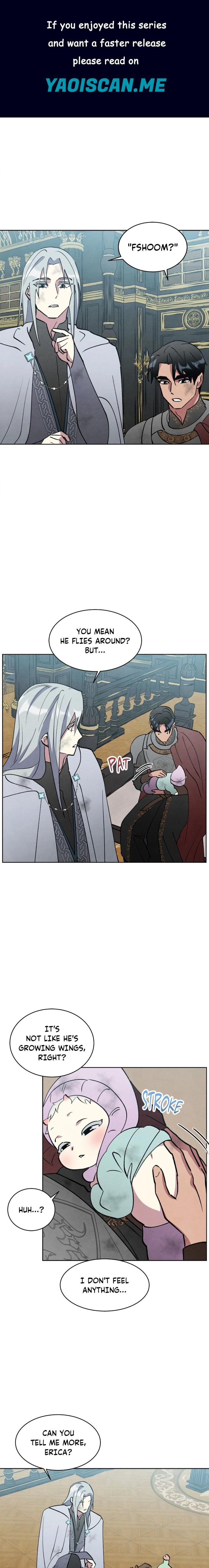 The Duke’s Debt (Uncensored) - Chapter 60.06 Page 1