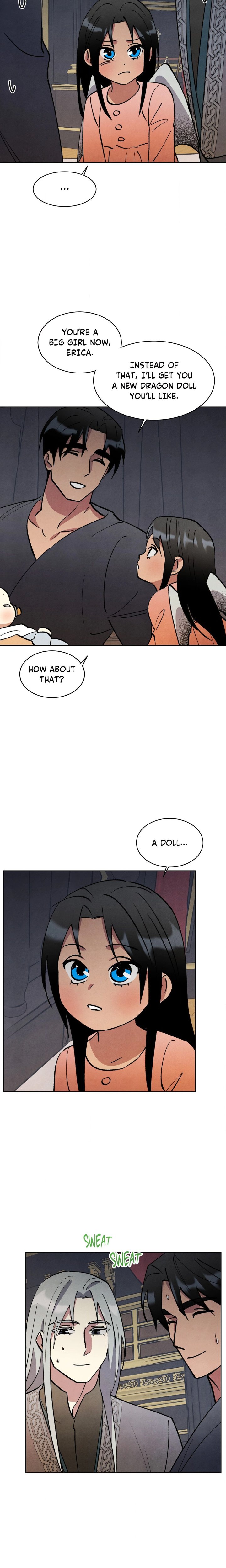 The Duke’s Debt (Uncensored) - Chapter 60.06 Page 11